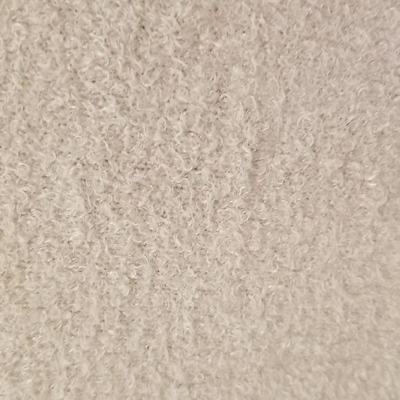 BAREFOOT DREAMS Bamboo Chic Lite Ombre Calypso Wrap Cardigan Stone Cocoa 1X NWT - Picture 11 of 14